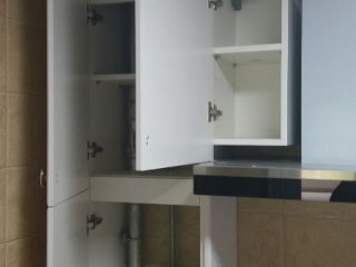 橱柜及台盆柜安装