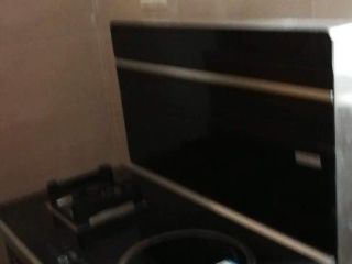 橱柜及台盆柜安装