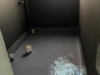 卫生间墙面防水