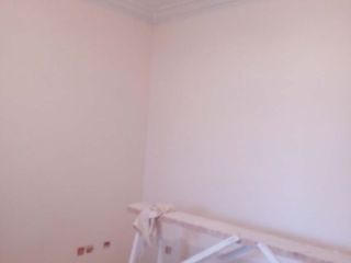 墙、顶面乳胶漆